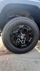 تويوتا هيلوكس Toyota Hilux GR Sport 4.0L