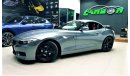 بي أم دبليو Z4 BMW Z4 2012 GCC WITH FULL SERVICE HISTORY IN PERFECT CONDITION