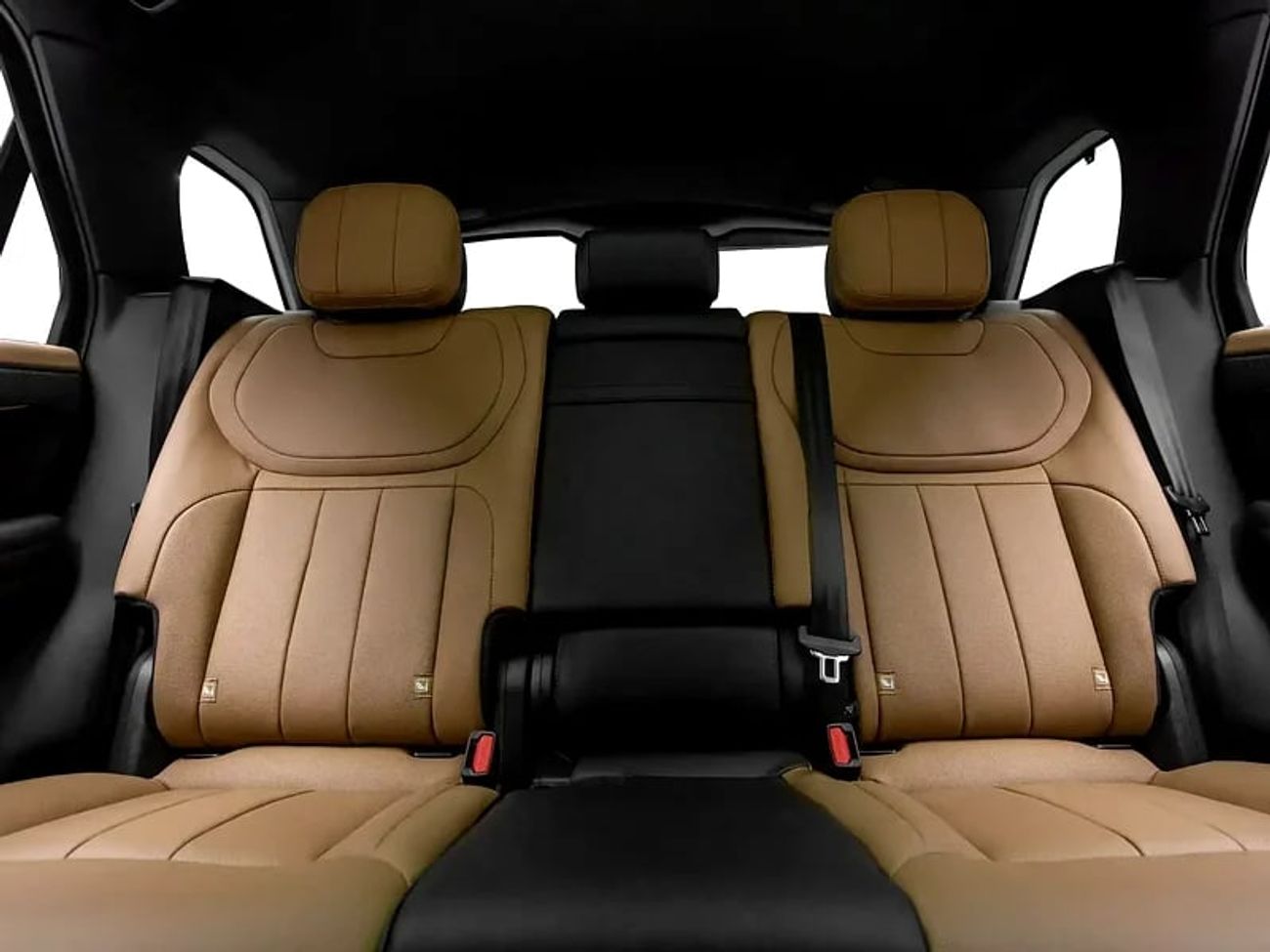 لاند روفر رينج روفر سبورت Dynamic HSE P400 3.0L