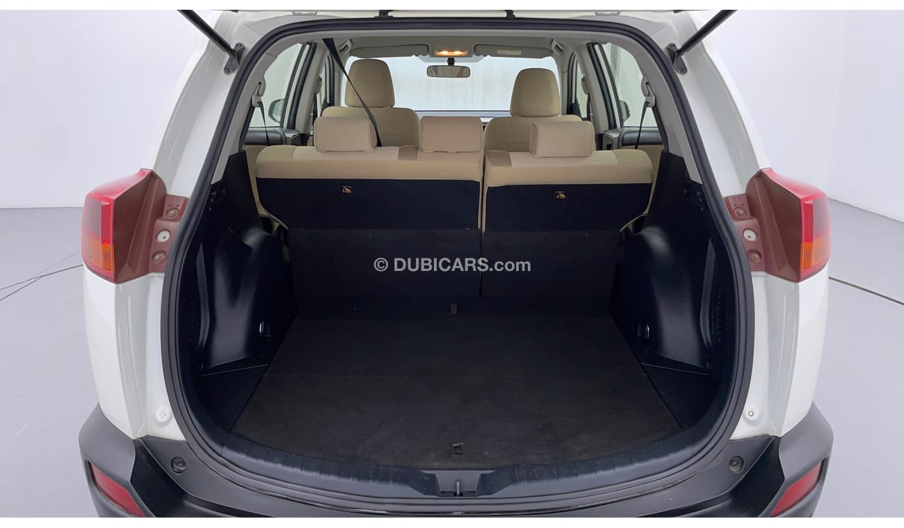 Toyota RAV4 GXR 2.5 | Zero Down Payment | Free Home Test Drive