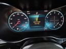 Mercedes Benz GLC 300 AMG