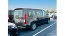 Hyundai Staria Hyundai Staria 2024 Hyundai Staria 3.5L Petrol 9 Seater