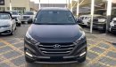 Hyundai Tucson GCC Original paint