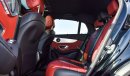مرسيدس بنز GLC 200 Coupe 4MATIC AMG MY2021