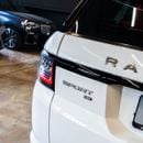 لاند روفر رينج روفر سبورت HSE Dynamic 3.0L AED 3,161 P.M • 0% Downpayment • Range Rover Sport HSE Dynamic • Agency Warranty