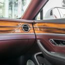 Bentley Continental Flying Spur 2020 BENLTEY FLYING SPUR FIRST EDITION GCC DONE ONLY 38,000KM