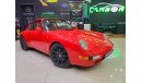 Porsche 911 - GCC - NO ACCIDENT - FULL SERVICE HISTORY