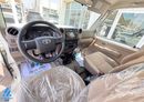 Toyota Land Cruiser Pick Up 70 Series LC 79 Pick Up 4WD / 4.5L Diesel MT / 4 Doors / Export Only 2024 Model Year