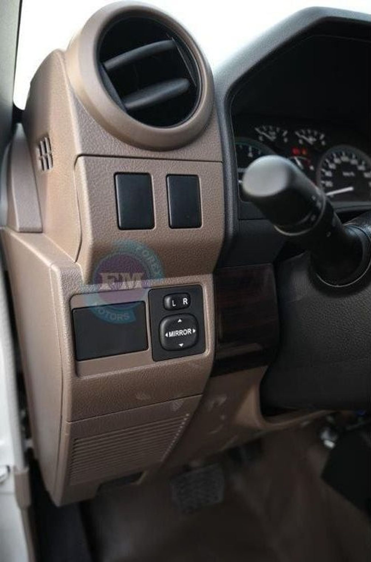 Toyota Land Cruiser 70 78 4.0L Petrol 4WD Automatic 40th Anniversary