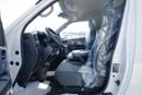 نيسان أورفان NISSAN URVAN 2.5L PETROL 15-SEATER HIGH ROOF WIDE BODY DX MANUAL
