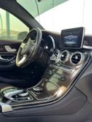 مرسيدس بنز GLC 250 Std 2.0L