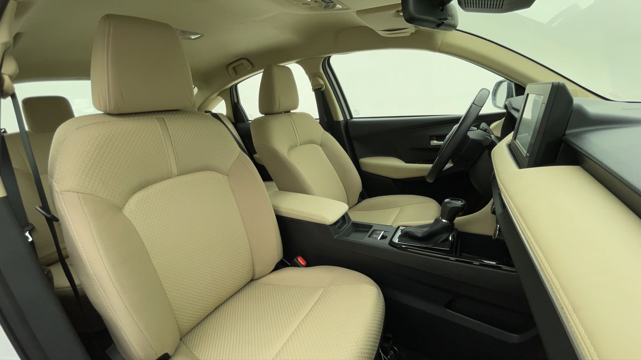 Toyota Yaris G 1.5 | Zero Down Payment | Home Test Drive