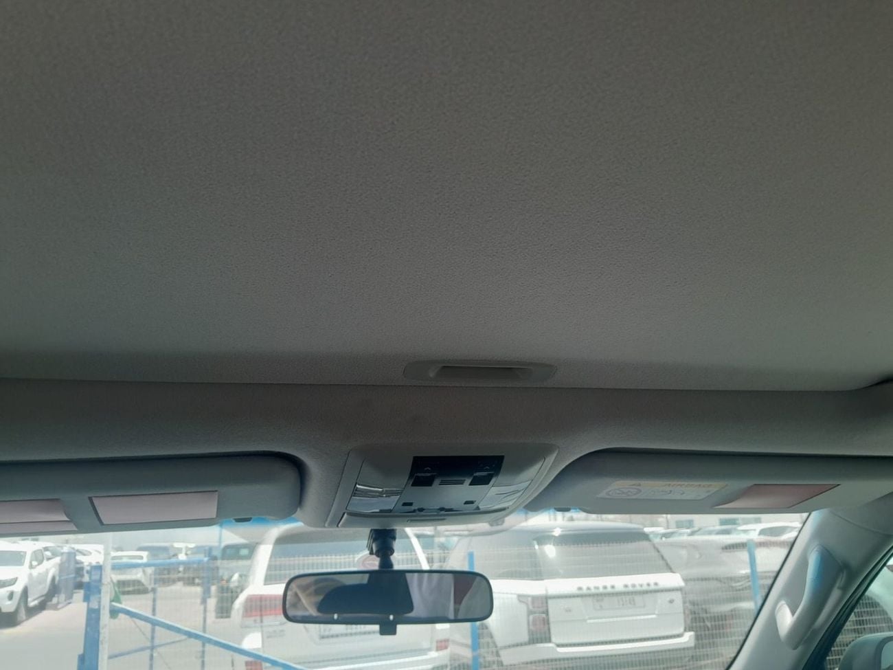 Toyota Prado TXL1