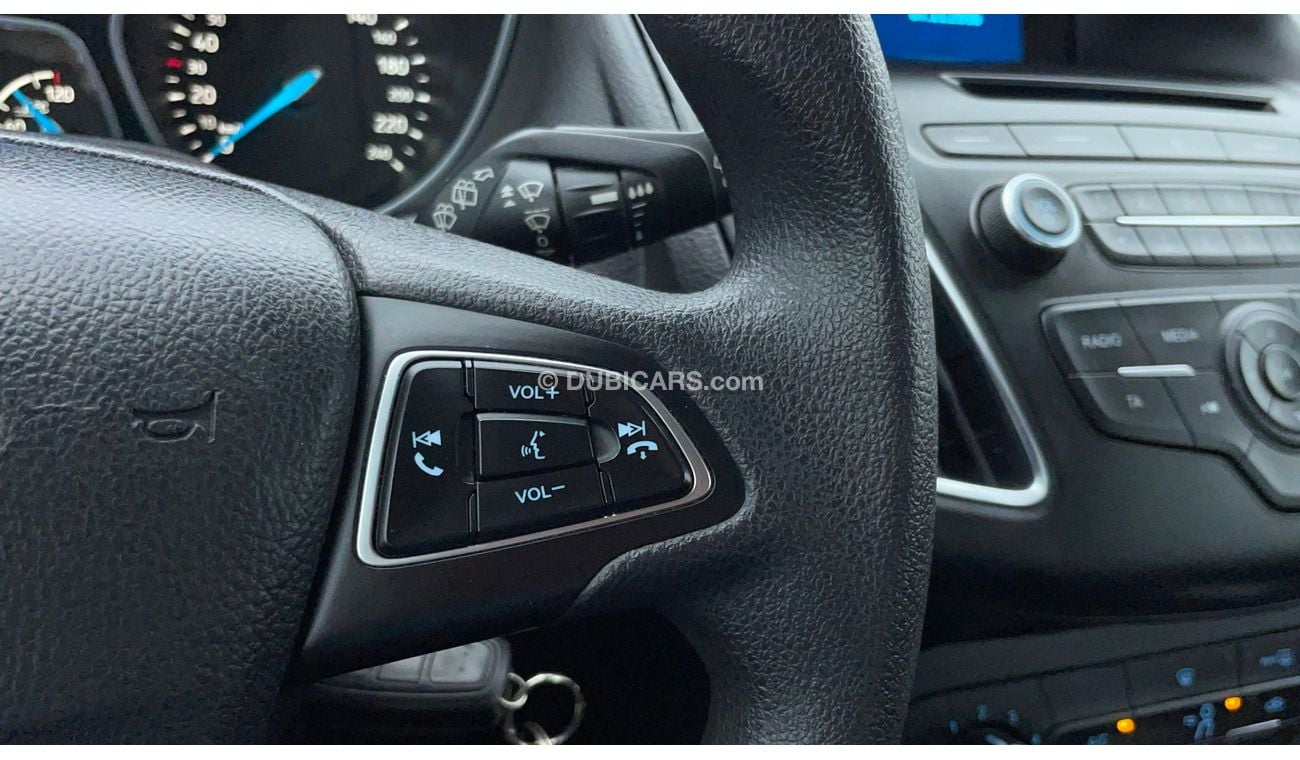 فورد فوكاس AMBIENTE 1.5 | +مع الضمان | كمان تم فحص ١٥٠