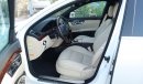 Mercedes-Benz S 350 Year 2011 Inside Beige Import from Japan