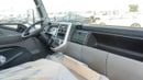 ميتسوبيشي كانتر فان Brand New Mitsubishi Fuso Canter 2026 4.2L M/T |White/Black|CANTERCHASSIS-170-ABS-2T| FOR EXPORT