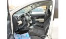 Toyota Rush GCC - ACCIDENTS FREE - EX TRIM - CAR IS IN PERFECT CONDITION INSIDE OUT