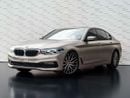 BMW 530i M Sport 2.0L