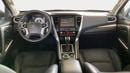 Mitsubishi Montero Sport GLS PREMIUM PRIME EDITION AT | Guaranteed Warranty | 0 Down Payment