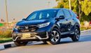 هوندا سي آر في PREMIUM CONDITION | RHD | 1.5L PETROL ENGINE | (AT) | 2022 | REAR VIEW CAMERA