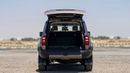 تويوتا برادو GXR TOYOTA PRADO 2.8D AT BRONZE