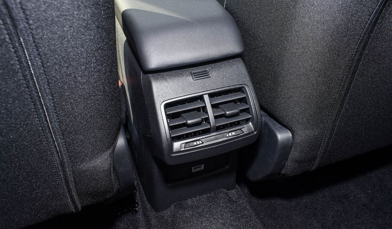 Citroen C4 C4 Feel Pack Export Only