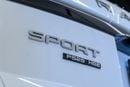 Land Rover Range Rover Sport DYNAMIC 5.0L (525 HP)