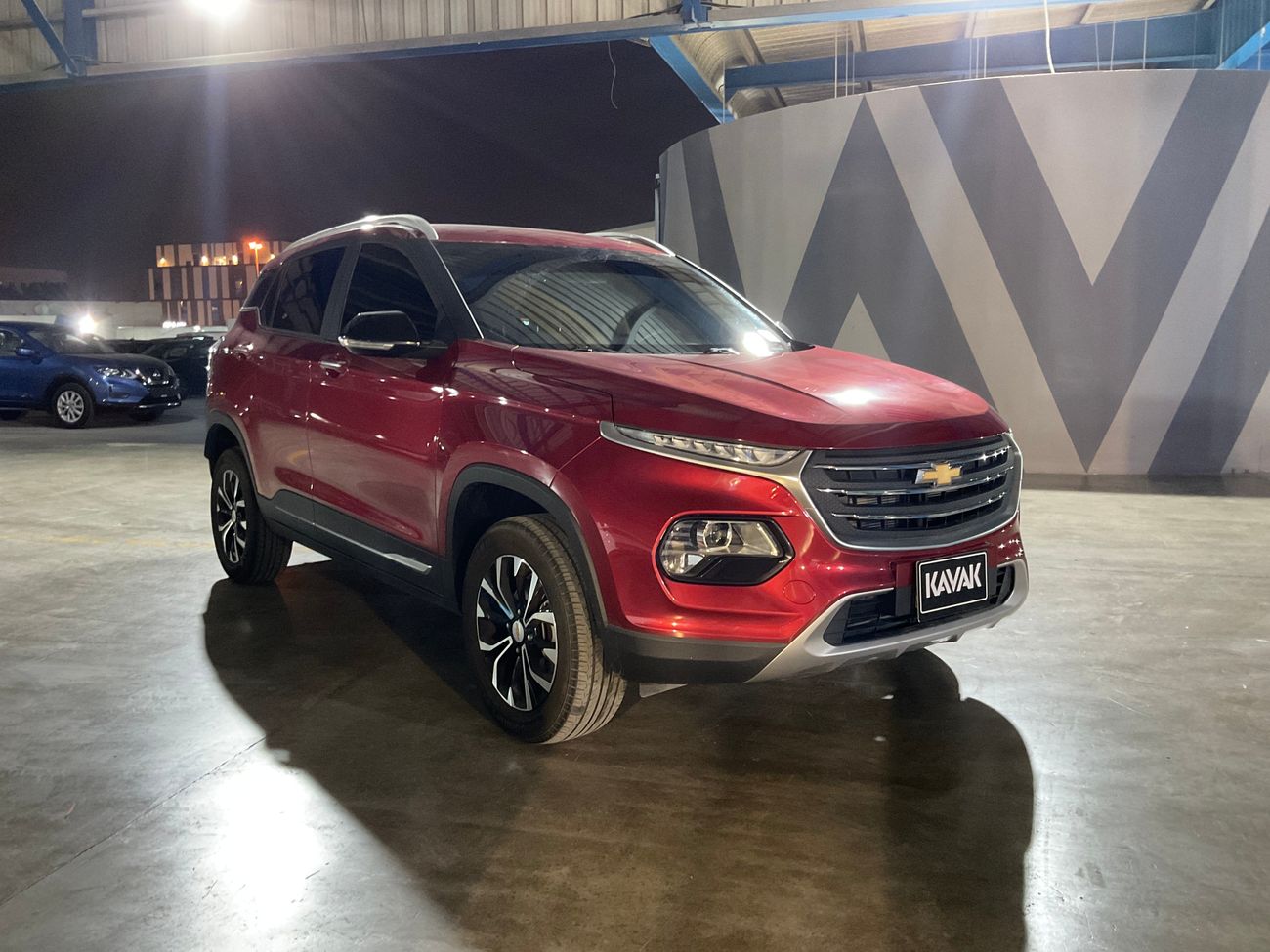 شيفروليه جروف Premier | upto AED 20,000 Ramadan Discount | شامل الضمان | 0 ﺪﻔﻋﺓ ﺃﻮﻟﻯ