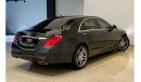 مرسيدس بنز S 400 2014 Mercedes S400, Full Service History, Warranty, GCC