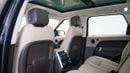 لاند روفر رينج روفر سبورت HSE Dynamic 3.0L UAE's Very Best Example | 2 Years Free Servicing | AED 3,537 Per Month