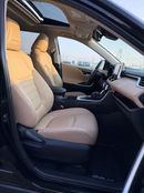 Toyota RAV4 Hybrid TOYOTA RAV4 Limited VXR 2.5L