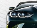 BMW M4 COMPETITION BMW 4 Series M4 Competition 2022