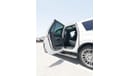 Ford Expedition Ford Expedition Platinum Max -2022- White