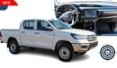 تويوتا هيلوكس GL HILUX 2.4L MT