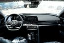 Hyundai Elantra GLX ELITE Hyundai Elantra GLX ELITE 2025 Chinese specs