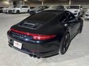 بورش 911 CARRERA 4GTS