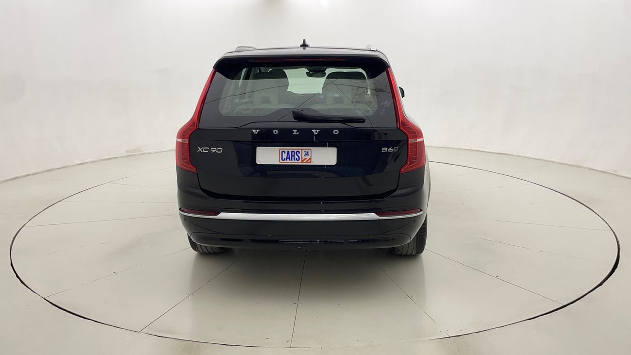 Volvo XC90 ULTIMATE BRIGHT 2 | Zero Down Payment | Home Test Drive