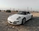بورش 911 Carrera S
