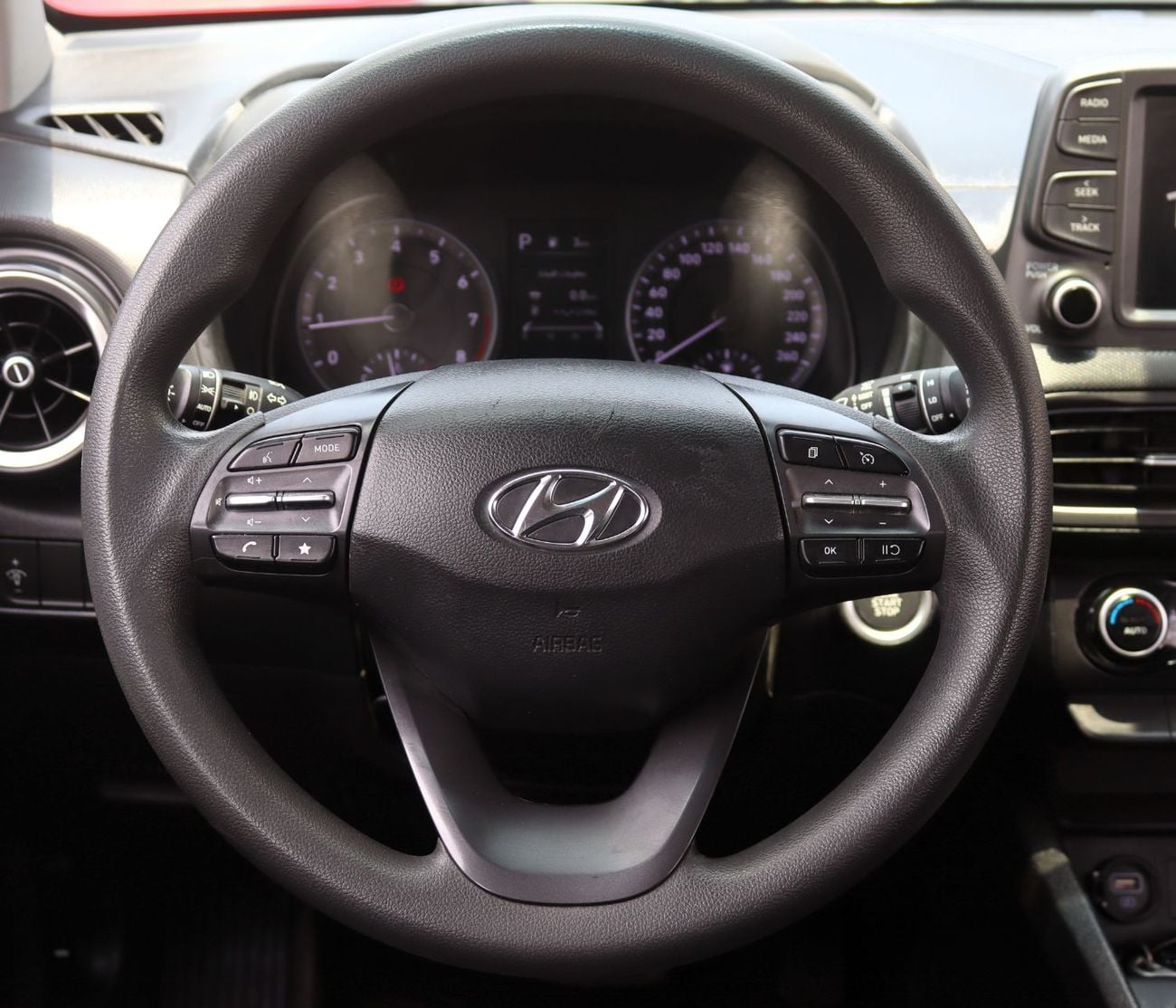 Hyundai Kona SMART