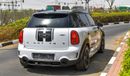 Mini John Cooper Works Countryman