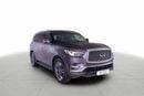 Infiniti QX80 Luxe 7st 5.6L LUXE 5.6