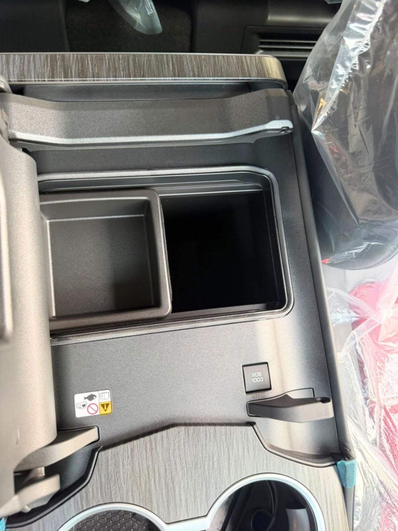 Toyota Land Cruiser VXR