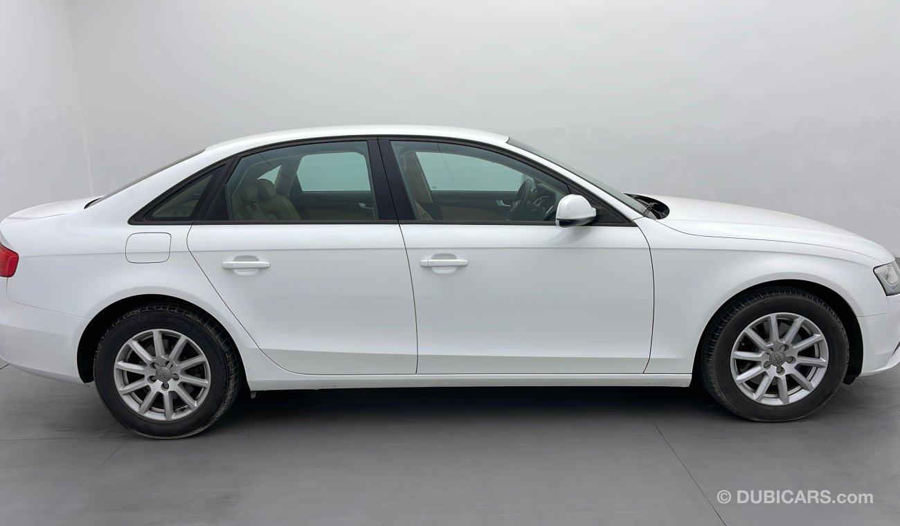 أودي A4 30 TFSI 1.8 | Under Warranty | Inspected on 150+ parameters