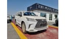 Lexus LX 570 LEXUS LX570, 5.7L, V8, WHITE, PETROL, SUV, MODEL 2021