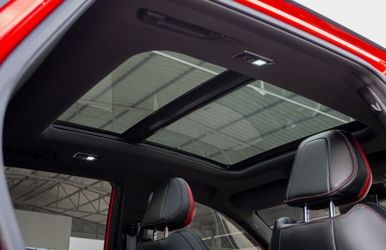 جيلي كول تري 1.5TD GL-Sport