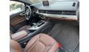 Audi Q7 40 TFSI quattro Audi Q7 TFSI QUATTRO 45 SLINE _GCC_2016_Excellent Condition _Full option