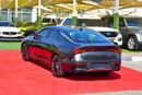 كيا K5 EX 2.0L LX