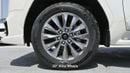 تويوتا لاند كروزر Toyota Land Cruiser GX-R 4.0L V6 Petrol with Aero Kit, Model 2026