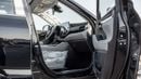 Toyota Highlander 2026 Toyota Highlander Limited 2.5L AT Hybrid (Black)