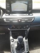 Kia Seltos LX